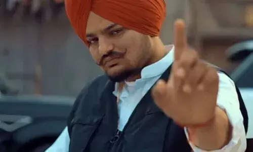 मूसेवाला हत्याकांड में खुलासा: पुलिस वाला बनकर गायक की हत्या करना चाहते थे आरोपी, बदला गया था प्लान इस वजह से मूसेवाला हत्याकांड में खुलासा: पुलिस वाला बनकर गायक की हत्या करना चाहते थे आरोपी, बदला गया था प्लान इस वजह से