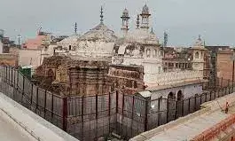 Gyanvapi Case: इसलिए तहखानों का सर्वे जरूरी;15 अगस्त 1947 को परिसर का धार्मिक चरित्र क्या था? वादिनी का तर्क Gyanvapi Case: इसलिए तहखानों का सर्वे जरूरी;15 अगस्त 1947 को परिसर का धार्मिक चरित्र क्या था? वादिनी का तर्क