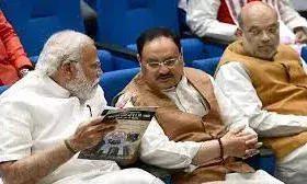 गठबंधन को बड़ा झटका: सपा से बनते-बनते यूं बिगड़ी बात;; भाजपा के साथ जाएगी रालोद! इन तीन सीटों पर हुआ समझौता गठबंधन को बड़ा झटका: सपा से बनते-बनते यूं बिगड़ी बात;; भाजपा के साथ जाएगी रालोद! इन तीन सीटों पर हुआ समझौता