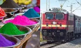 होली में मुश्किल होगा सफर:लंबी दूरी की ट्रेनें अभी से फुल,  शिवगंगा में सभी क्लास में 20 मार्च से ही वेटिंग, होली में मुश्किल होगा सफर:लंबी दूरी की ट्रेनें अभी से फुल,  शिवगंगा में सभी क्लास में 20 मार्च से ही वेटिंग,