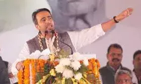 UP: भाजपा से बनी बात तो RLD को लग सकती है  खोई जमीन हाथ, जयंत यहां से लड़ेंगे चुनाव; हेमा मालिनी का क्या होगा?