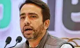 सियासत: पश्चिम में गड़बड़ाएगा सपा का गणित, रालोद मुखिया जयंत चौधरी के भाजपा में जाने से