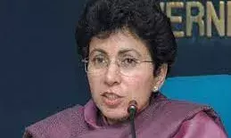 Uttarakhand Congress:  कांग्रेस प्रदेश प्रभारी शैलजा कुमारी  देखेंगी लोस चुनाव का होमवर्क, 10-11 फरवरी को बैठक