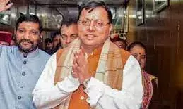 Uttarakhand BJP: कल से गांव चलो अभियान, सीएम धामी कमलेड़ी गांव में प्रवास करेंगे , 29 नेताओं का कार्यक्रम जारी