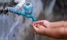 Delhi : यहां देखें कब-कहां शुक्रवार और शनिवार राजधानी के कई इलाकों में प्रभावित रहेगी जलापूर्ति Delhi : यहां देखें कब-कहां शुक्रवार और शनिवार राजधानी के कई इलाकों में प्रभावित रहेगी जलापूर्ति