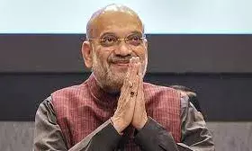 Home Ministry: म्यांमार के साथ  रद्द कर सकती है  फ्री मूवमेंट रिजीम सरकार, गृहमंत्री ने कही ये बात Home Ministry: म्यांमार के साथ  रद्द कर सकती है  फ्री मूवमेंट रिजीम सरकार, गृहमंत्री ने कही ये बात