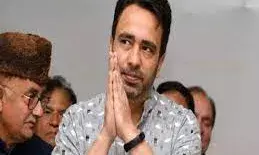 Bharat Ratna Award:  दिल जीत लिया- जयंत, भाजपा में जाने के सवाल पर बोले- किस मुंह से इनकार करूं