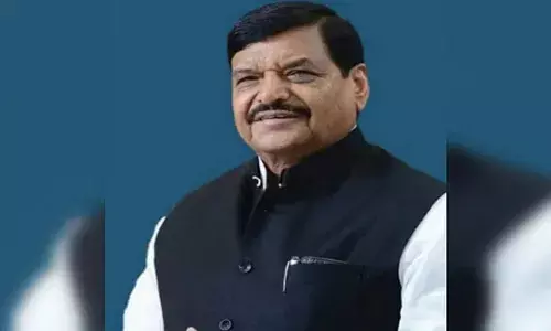 Lucknow News : भारत रत्न चौधरी चरण सिंह को  देने का एलान, शिवपाल ने कहा- विश्वास है जयंत कहीं नहीं जाएंगे