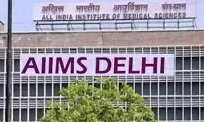 Delhi : एम्स करेगा स्ट्रोक के रोगियों का स्वदेशी म्यूजिक थेरेपी से इलाज , विदेशी पद्धति भारत में नहीं कारगर Delhi : एम्स करेगा स्ट्रोक के रोगियों का स्वदेशी म्यूजिक थेरेपी से इलाज , विदेशी पद्धति भारत में नहीं कारगर