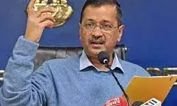 लोकसभा चुनाव: 13 फरवरी को आप की PAC की बैठक,उम्मीदवारों का होगा निर्णय गोवा, हरियाणा और गुजरात की सीटों पर लोकसभा चुनाव: 13 फरवरी को आप की PAC की बैठक,उम्मीदवारों का होगा निर्णय गोवा, हरियाणा और गुजरात की सीटों पर