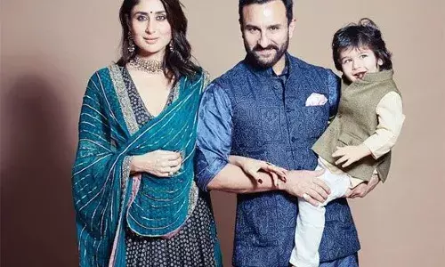 वह अर्जेंटीना जाकर फुटबाॅलर बनना चाहते हैं।’-करीना कपूर खान  बेटे तैमूर  के लिए वह अर्जेंटीना जाकर फुटबाॅलर बनना चाहते हैं।’-करीना कपूर खान  बेटे तैमूर  के लिए