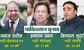 पाकिस्तान में गठबंधन सरकार तय; PTI का दावा- राष्ट्रपति सरकार बनाने का न्योता देंगे