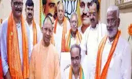 रामलला के दरबार से बड़ा सियासी संदेश, लोकसभा चुनाव से पहले बनाई ठोस रणनीति, राजनीतिक हलकों में ये चर्चा