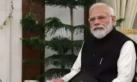 सिर्फ प्रधान सेवक नहीं प्रधान रक्षक भी, सिंधिया बोले- 110 देशों में मौजूद भारतीय की परवाह करती है मोदी सरकार सिर्फ प्रधान सेवक नहीं प्रधान रक्षक भी, सिंधिया बोले- 110 देशों में मौजूद भारतीय की परवाह करती है मोदी सरकार