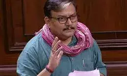 Chetan Anand Bihar : ठाकुर का कुआं याद दिलाया तेजस्वी यादव को  ; आनंद मोहन और क्षत्रिय समाज का लिया बदला