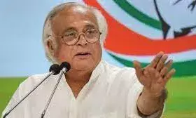 Maharashtra: चव्हाण के पार्टी छोड़ने के एलान पर भड़की कांग्रेस, साधा निशाना, इन विश्वासघातियों को एहसास..., Maharashtra: चव्हाण के पार्टी छोड़ने के एलान पर भड़की कांग्रेस, साधा निशाना, इन विश्वासघातियों को एहसास...,