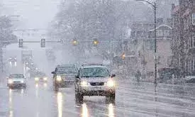 Weather Report:  फिर सक्रिय होगा पश्चिमी विक्षोभ चार दिन बाद, बारिश के साथ बर्फबारी और ओले गिरने की संभावना