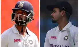 ईशान-श्रेयस को लेकर BCCI सख्त, रणजी खेलना अनिवार्य किया, फॉर्म में वापसी के बाद ही होगी एंट्री!