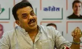 कांग्रेस छोड़ने की चर्चाओं पर संजय निरुपम ने कही ये बात; बाबा सिद्दीकी बोले- अभी कई और छोड़ेंगे