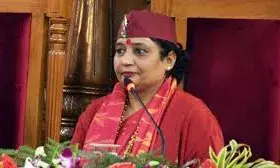 गैरसैंण में बजट सत्र कराने के पक्ष में नहीं अधिकांश विधायक, स्पीकर को लिखा पत्र गैरसैंण में बजट सत्र कराने के पक्ष में नहीं अधिकांश विधायक, स्पीकर को लिखा पत्र