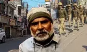 26 साल पहले अब्दुल मलिक पर बरेली के थाने में हुई थी हत्या की रिपोर्ट; जानें क्या था मामला 26 साल पहले अब्दुल मलिक पर बरेली के थाने में हुई थी हत्या की रिपोर्ट; जानें क्या था मामला