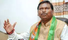 Farmers March : किसानों के दिल्ली मार्च पर केंद्रीय कृषि मंत्री का अहम बयान उन्हें ये समझना होगा कि...,