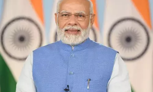 PM Surya Ghar: ‘पीएम सूर्य घर’ योजना की घोषणा  प्रधानमंत्री मोदी ने की, हर महीने 300 यूनिट मुफ्त बिजली मिलेगी