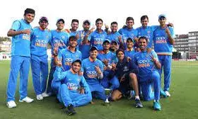 U19 World Cup: अंडर-19 विश्व कप की आईसीसी ने  सर्वश्रेष्ठ प्लेइंग-11 की घोषणा की, टीम में उदय समेत चार भारतीय