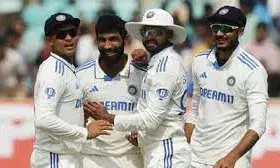 IND vs ENG Playing 11: भारत के दो खिलाड़ी  राजकोट में कर सकते हैं डेब्यू, जडेजा फिट, जानें संभावित प्लेइंग-11