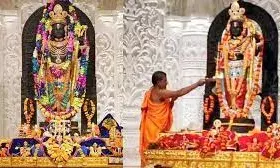 आरती पास के लिए 28 फरवरी तक बुकिंग फुल, रामलला की मंगला और शयन आरती के लिए बन रहा ऑनलाइन पास