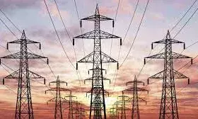 बिजली दरों में बढ़ोतरी के प्रस्ताव पर 19 फरवरी से जनसुनवाई, एक अप्रैल से लागू होंगी नई दरें बिजली दरों में बढ़ोतरी के प्रस्ताव पर 19 फरवरी से जनसुनवाई, एक अप्रैल से लागू होंगी नई दरें