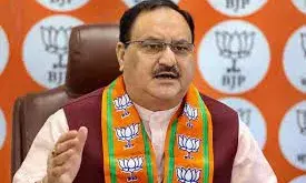 RS: BJP ने जारी की उम्मीदवारों की नई सूची, पार्टी अध्यक्ष नड्डा, अशोक चव्हाण भरेंगे नामांकन