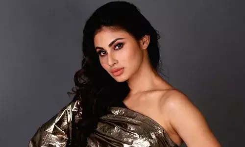 Showtime:  रिजेक्शन्स से मजबूत हुई हैं मौनी..अब फर्क नहीं पड़ता किसी भी बात से, काम से दूंगी जवाब, Showtime:  रिजेक्शन्स से मजबूत हुई हैं मौनी..अब फर्क नहीं पड़ता किसी भी बात से, काम से दूंगी जवाब,