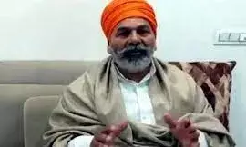 भाकियू ने सिसौली में बुलाई पंचायत, कई राज्यों के किसान प्रतिनिधि होंगे शामिल, आंदोलन की बनेगी रणनीति