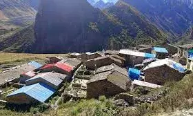 आगामी यात्रा सीजन में भारत-चीन सीमा पर बजेगी फोन की घंटी, जादूंग में पहले चरण का काम शुरू