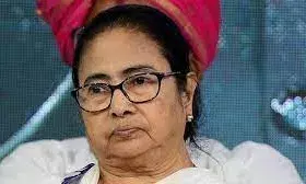 Bengal:पीड़ितों से मिलने संदेशखाली पहुंची एससी आयोग की टीम,  नाम ममता है, लेकिन दिल में ममता नहीं रखतीं Bengal:पीड़ितों से मिलने संदेशखाली पहुंची एससी आयोग की टीम,  नाम ममता है, लेकिन दिल में ममता नहीं रखतीं