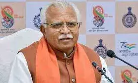 Chandigarh: जाना क्यों है, पहले मकसद तो स्पष्ट करें, किसानों के दिल्ली कूच पर सीएम मनोहर लाल का बयान कहा