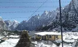 चीन सीमा पर सेना की अग्रिम चौकियां अब बिजली से होंगी जगमग...जानिए क्या है सरकार का लक्ष्य चीन सीमा पर सेना की अग्रिम चौकियां अब बिजली से होंगी जगमग...जानिए क्या है सरकार का लक्ष्य