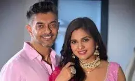 सोशल मीडिया पर दलजीत कौर ने पति निखिल को किया अनफॉलो? और तेज हुईं अलगाव की अटकलें सोशल मीडिया पर दलजीत कौर ने पति निखिल को किया अनफॉलो? और तेज हुईं अलगाव की अटकलें