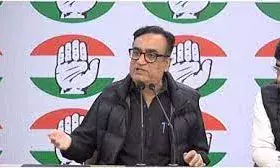 खातों पर लगी रोक  के खिलाफ IT ट्रिब्यूनल पहुंची कांग्रेस, मिली राहत; आयकर विभाग ने किए थे फ्रीज