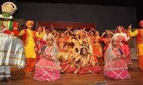 ब्रज के गीत संगीत संग ताज महोत्सव का आगाज आज, दिखेगी लघु भारत की झलक