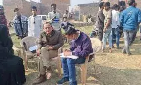 कटघर में चाकू से गोदकर भाभी की हत्या, महानगर में चौबीस घंटे के भीतर दूसरी बड़ी वारदात