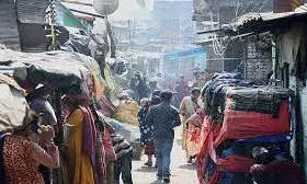 हल्द्वानी हिंसा के बाद पटरी पर लौट रही जिंदगी, अब केवल नाइट कर्फ्यू रहेगा; जानें ताजा हालात हल्द्वानी हिंसा के बाद पटरी पर लौट रही जिंदगी, अब केवल नाइट कर्फ्यू रहेगा; जानें ताजा हालात