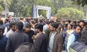 आरओ-एआरओ पेपर लीक मामले में आयोग ने प्रतियोगियों से मांगे साक्ष्य, दो मार्च तक आयोग कर सकते हैं मेल