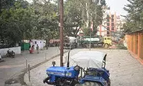 बदल रहा है गोरखपुर: टूटेंगी दुकानें...गोलघर में मल्टीप्लेक्स की डिजाइन तैयार