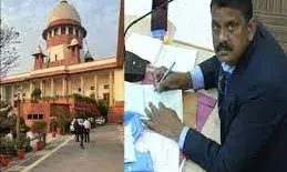 सुप्रीम कोर्ट में आज दोबारा होगी सुनवाई, जांचे जाएंगे निशान लगे आठ बैलेट पेपर