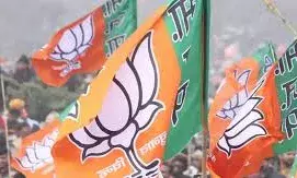 भाजपा मुरादाबाद मंडल में दोहराएगी 2014 का इतिहास? 2019 में बसपा-सपा ने कर दिया था सूपड़ा साफ; ये थे समीकरण भाजपा मुरादाबाद मंडल में दोहराएगी 2014 का इतिहास? 2019 में बसपा-सपा ने कर दिया था सूपड़ा साफ; ये थे समीकरण