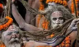 महाकुंभ में देश के सामने होगी हिंदू आचार संहिता... 351 साल बाद काशी विद्वत परिषद ने की तैयार महाकुंभ में देश के सामने होगी हिंदू आचार संहिता... 351 साल बाद काशी विद्वत परिषद ने की तैयार