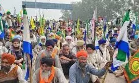 हरियाणा सरकार फिर हाईकोर्ट पहुंची; कोर्ट ने प्रदर्शन के तरीके और भीड़ को लेकर दिया यह निर्देश