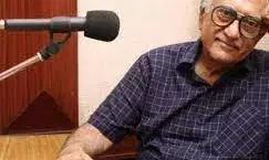 लोकप्रिय रेडियो होस्ट अमीन सयानी का 91 साल की उम्र में निधन, बिनाका गीतमाला से दिलों पर किया राज लोकप्रिय रेडियो होस्ट अमीन सयानी का 91 साल की उम्र में निधन, बिनाका गीतमाला से दिलों पर किया राज